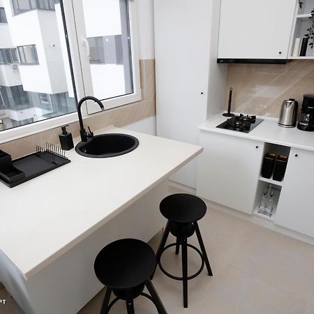 Central Residence Apartment 112 Bucareste Exterior foto