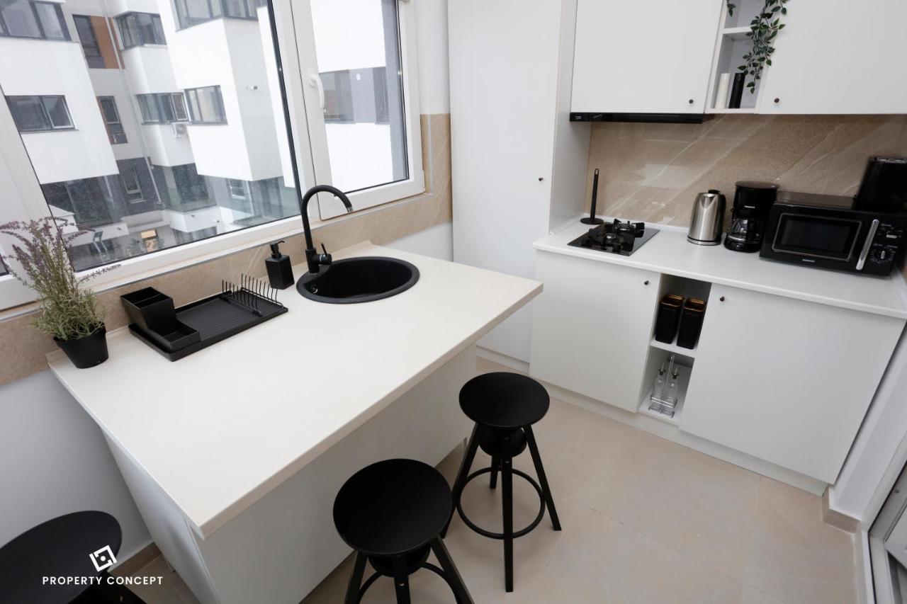 Central Residence Apartment 112 Bucareste Exterior foto